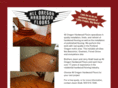 alloregonhardwoodfloors.com