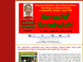 amazingsandwich.com