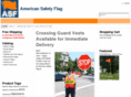 americansafetyflag.com