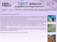 artstevio.com