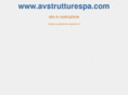 avstrutturespa.com