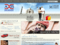 axis-holiday.com