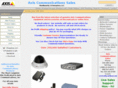 axis-sales.com