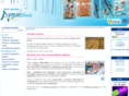 aygueblue.com