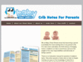 babycheatsheets.com