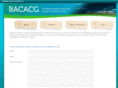 bacacg.com.au