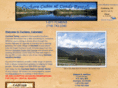 bakercreekresort.com