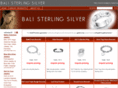 bali-sterling-silver.com