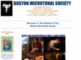 bostonmicrotonalsociety.org