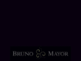 bruno-mayor.com