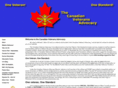 canadianveteransadvocacy.com