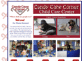 candycanecornerchildcare.com