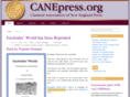 canepress.com