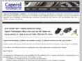 caperol-tech.com