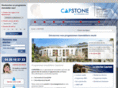 capstone-immobilier.fr