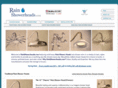ceilingmountshowerheads.com