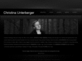 christinaunterberger.com