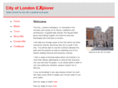 cityoflondonexplorer.com