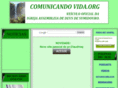 comunicandovida.org