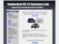 connecticutsr22insurance.com