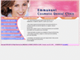 cosmeticdentalcentre.com