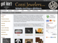 cozzijewelers.com