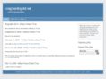 craigharding.net