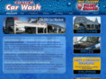 cratercarwash.com