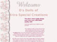 create-a-doll.com