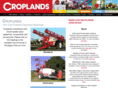 croplands.com.au