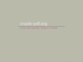 crucio-yell.org