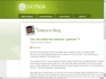cybergreening.com