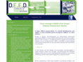 deedorg.com