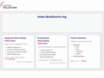 desahucio.org