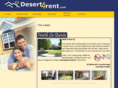 desert4rent.com