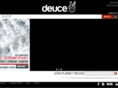 deucesport.com