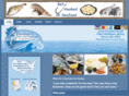 donlansfishandseafoods.com