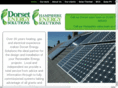 dorsetenergysolutions.com