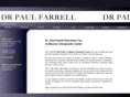 drpaulfarrell.com