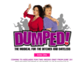 dumpedthemusical.com.au