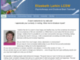 elizabethlarkinlcsw.com