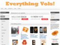 everythingvols.com