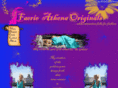 faerieathenaoriginals.com