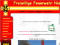 feuerwehr-niesen.de