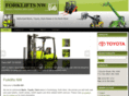 forkliftsnw.com