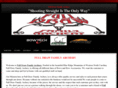fulldrawfamilyarchery.com