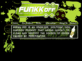 funkkoff.com