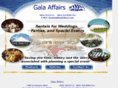 galaaffairs.com