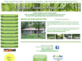 gladwinvacationrentals.com