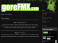 gorefmx.com